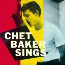 Chet Baker sings
