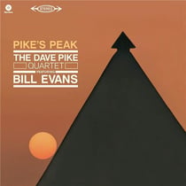 Pike's Peak (ft. Bill Evans)