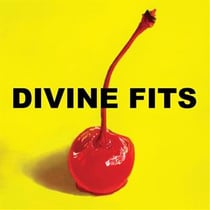 A thing called divine fits