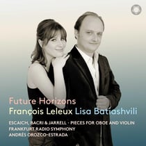 Future Horizons