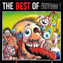 The Best Of Rotterdam Records Vol. 1