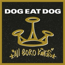 All Boro Kings - édition colorée 180g