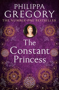 THE CONSTANT PRINCESS