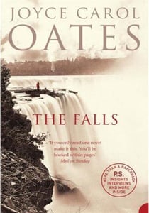 The falls