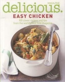 Easy Chicken