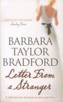 Letter from a stranger