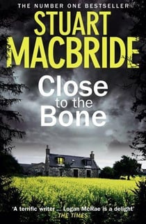 CLOSE TO THE BONE