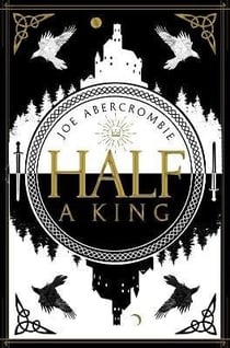 HALF A KING - SHATTERED SEA: BOOK 1