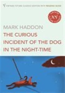 The curious incident of the dog in the night-time