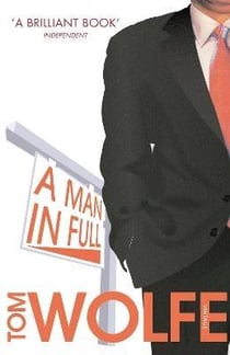 MAN IN FULL