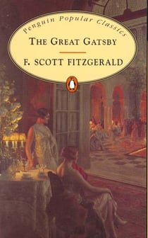 Great gatsby
