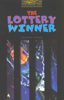 The lottery winner niveau: 1