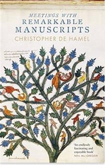 Meetings with remarkable manuscripts