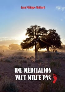 MEDITATION : Une méditation vaut mille pas-