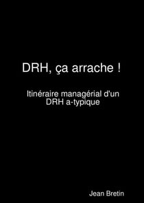 DRH, ça arrache !