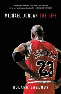 MICHAEL JORDAN - THE LIFE