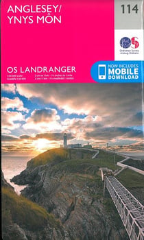 Anglesey ynys mon