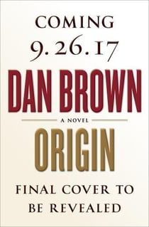 ORIGIN: (ROBERT LANGDON BOOK 5)