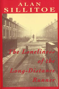 The Loneliness Of The Long-Distance Runner
