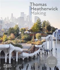 Thomas Heatherwick : Making