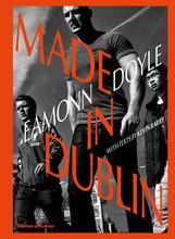 Eamonn doyle: made in dublin