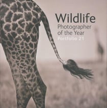 WILDLIFE PHOTOGRAPHER OF THE YEAR PORTFOLIO 21