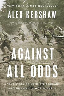 Against all odds