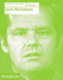JACK NICHOLSON ANGLAIS
