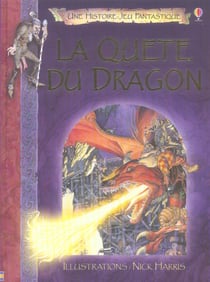 La quête du dragon