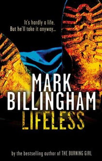 Lifeless