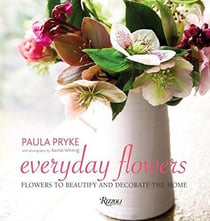 Everyday flowers: flowers to beautify and decorate the home