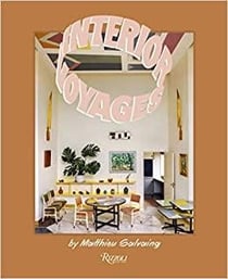 Matthieu salvaing voyages interieurs
