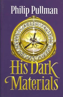 HIS DARK MAERIALS TRILOGY HARDBACK SET
