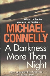 A darkness more than night