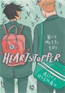 Heartstopper Tome 1