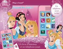 Princesses Disney