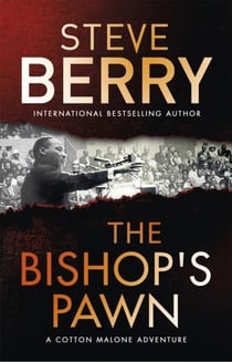 THE BISHOP''S PAWN
