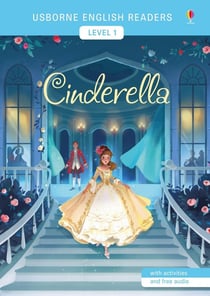 Cinderella - level 1