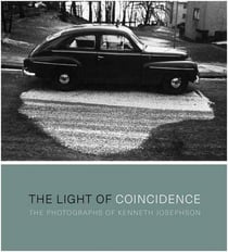 Kenneth josephson the light of coincidence /anglais