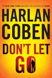 DON'T LET GO