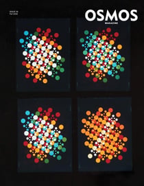 Osmos magazine n.25
