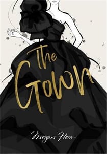 Megan Hess : The gown
