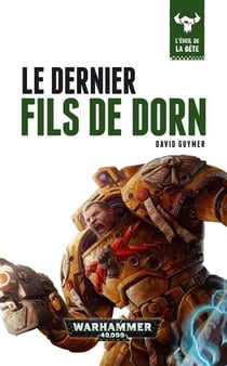 LE DERNIER FILS DE DORN