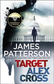 TARGET - ALEX CROSS