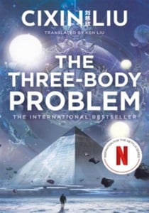 THE THREE-BODY PROBLEM