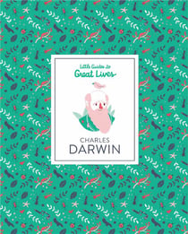 Charles darwin (little guides to great lives)
