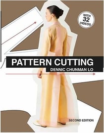Pattern cutting (second edition)