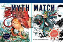 Myth match miniature