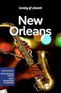 New Orleans 9ed -anglais-