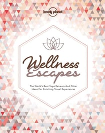 Wellness Escapes 1ed -anglais-